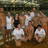XII TROFEU MASTERS DE GIRONA_ GEIEG (SANT PONÇ) XII TROFEU MASTERS DE GIRONA_ GEIEG (SANT PONÇ)