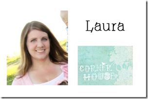 Laura - Corner House