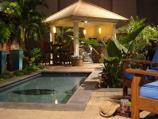 Best Backyard