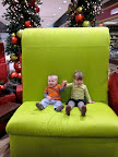 Crazy Cousins