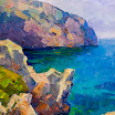 Costa de Deyá II