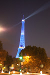 2008 England & Paris