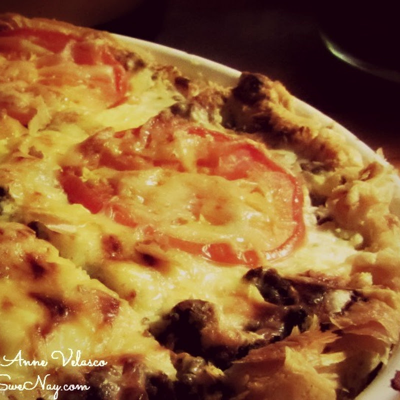 Five Strangest Pies Ever Cooked