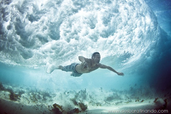 The Underwater Project The Underwater Project
