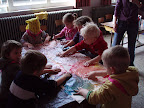 Speelwij-FX paasvakantie 2010: Foto