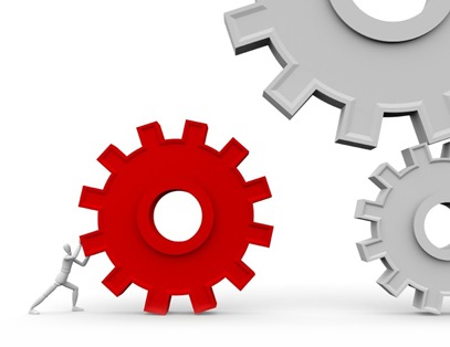 gears