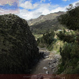 Chivay - Canion do Colca - Peru