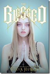 The Blessed, Tonya Hurley