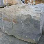 4 - Bloc brut