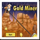 Jeux de Metier Minier D' Or