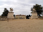 Palácio de Queluz - 04/01/09