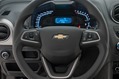 Chevrolet Agile 2014 Chevrolet Agile 2014