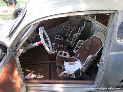  August 2012 Good Guys Rod and Custom Show Coverage