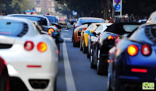 Luxurycars
