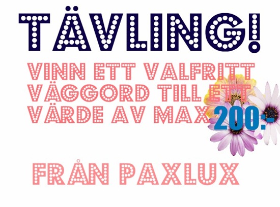 tävlingväggord