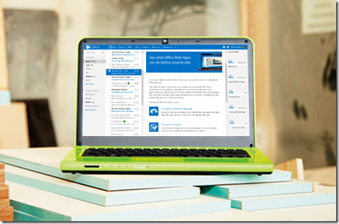 outlook-new-email-service outlook-new-email-service