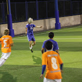 Joy Dive FC vs Nanai Boys