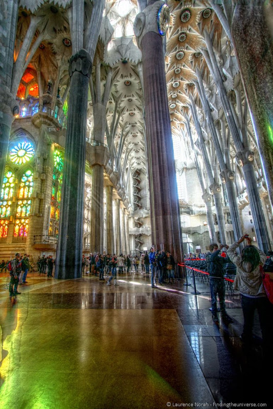 Sagrada familia internal colourful gaudi barcelona.png Sagrada familia internal colourful gaudi barcelona.png