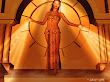 Goddess Of Light In Ring