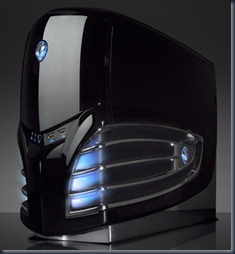 Alienware Area-51 ALX Alienwar