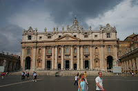 St Peter's Basilica