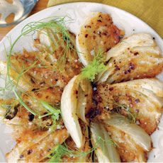 Fennel Gratin Recipe
