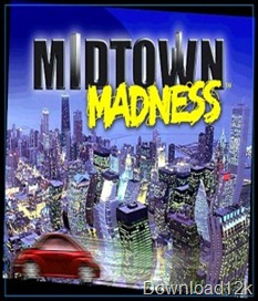 Midtown madness