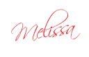 Melissa Signature