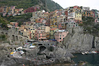 Manarola