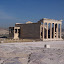 Temple of Athena Nike. Just do it.