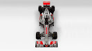 HD Wallpapers 2011 F1 Car Launches