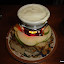 Luna Park Goat Cheese Fondue.JPG