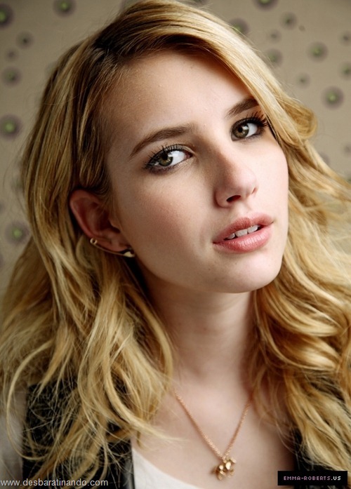 Emma Roberts linda sensual sexy sedutora desbaratinando (2) Emma Roberts linda sensual sexy sedutora desbaratinando (2)