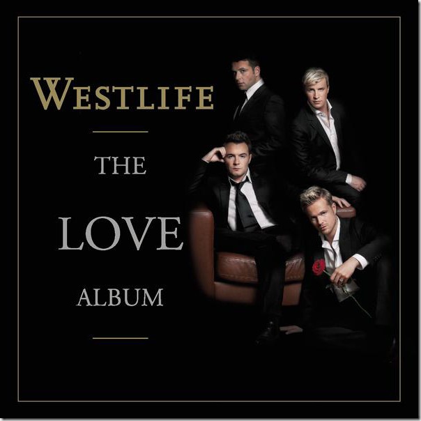 Westlife-–-The-Love-Album