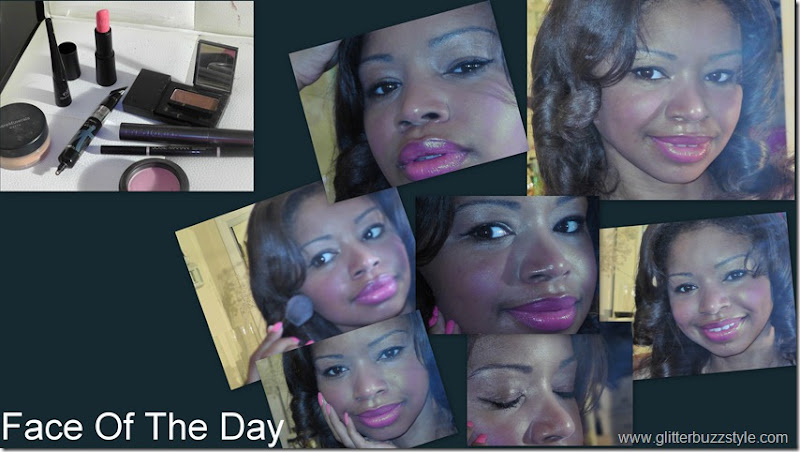 Face Of The Day Armani