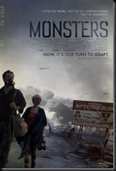 Monsters