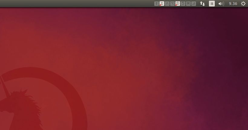 Xkbmod Indicator in Ubuntu