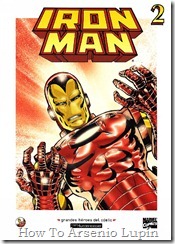 P00002 - Iron Man II