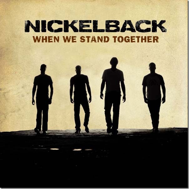 Nickelback - When We Stand Together - Single (iTunes Version)