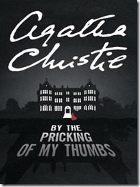 Harper - Agatha Christie - By the Pricking of My Thumbs