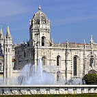 Mosteiro dos Jer&Atilde;&sup3;nimos