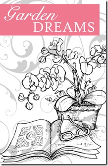 GardenDreamsGraphic GardenDreamsGraphic