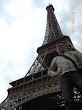 Asian Playboy Aka Jt Tran Pua In Paris
