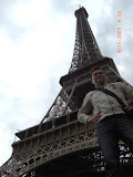 Asian Playboy Aka Jt Tran Pua In Paris
