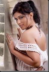 Divya Bhandari Hot Photoshoot Stills