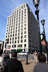 The Illinois Building