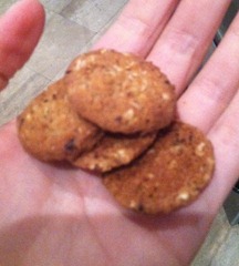 cookies
