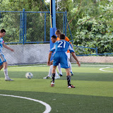 Joy Dive FC vs Shakers FC