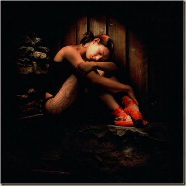 tired