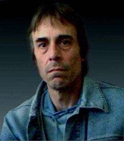 David Mattichak Portrait, David Mattichak